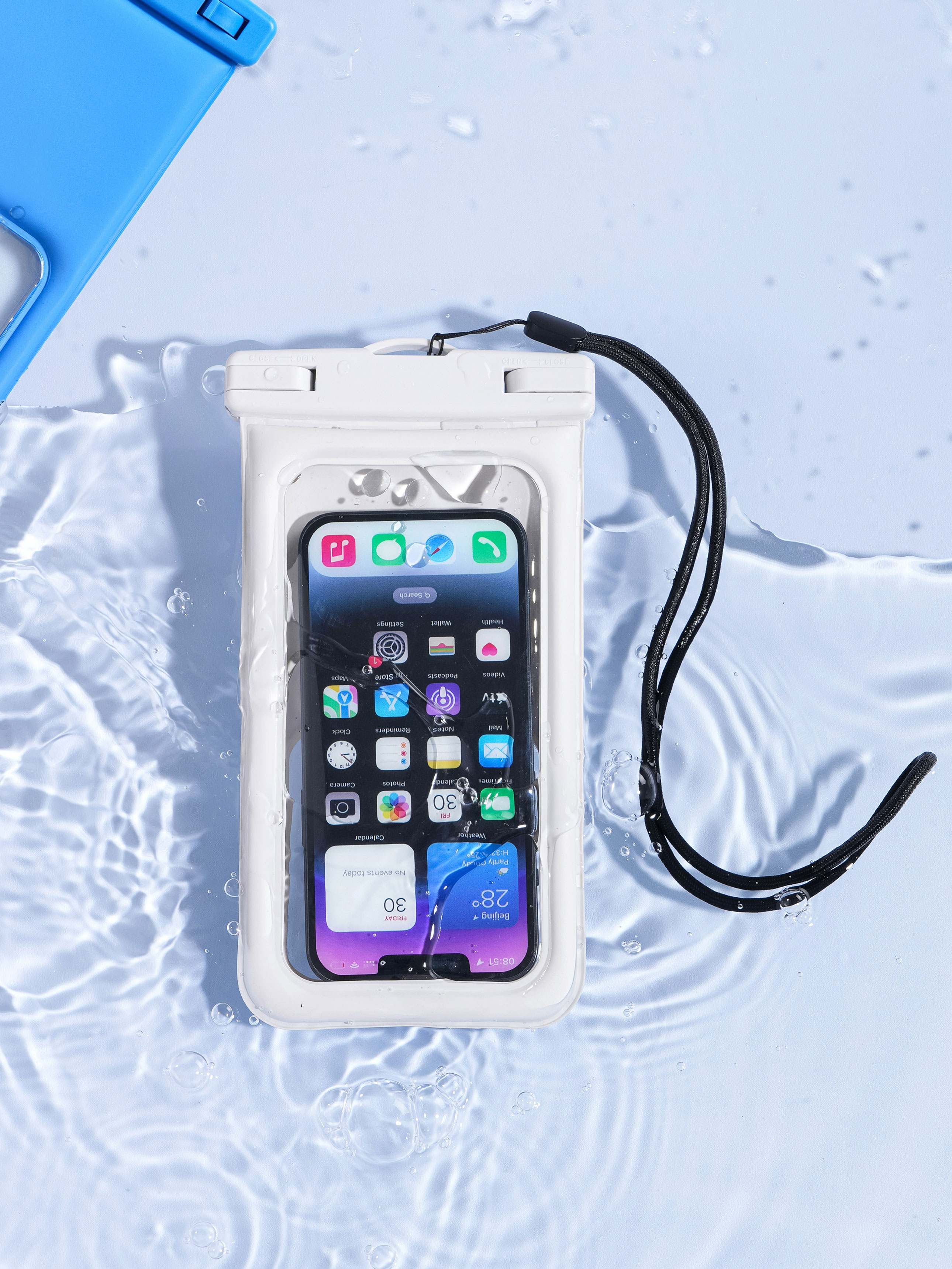 DAISO Smartphones Waterproof Pack (H24)