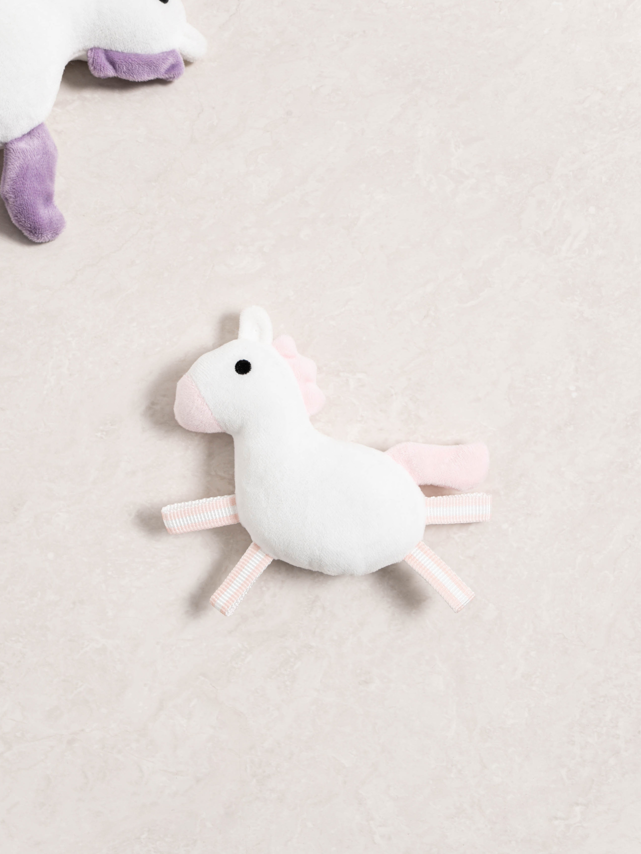 DAISO pet multi plush toy