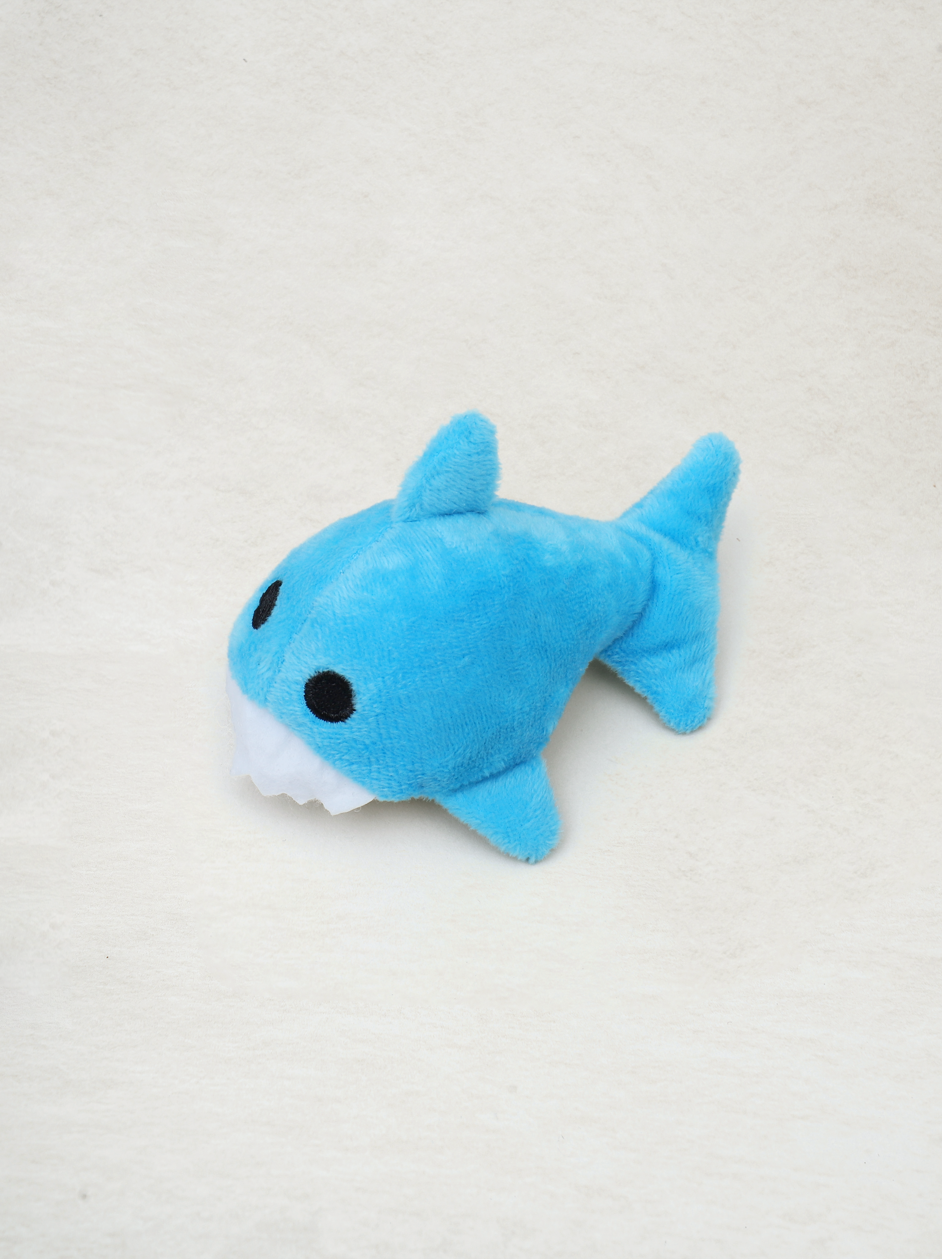 DAISO Stuffed toy for dog (fish)