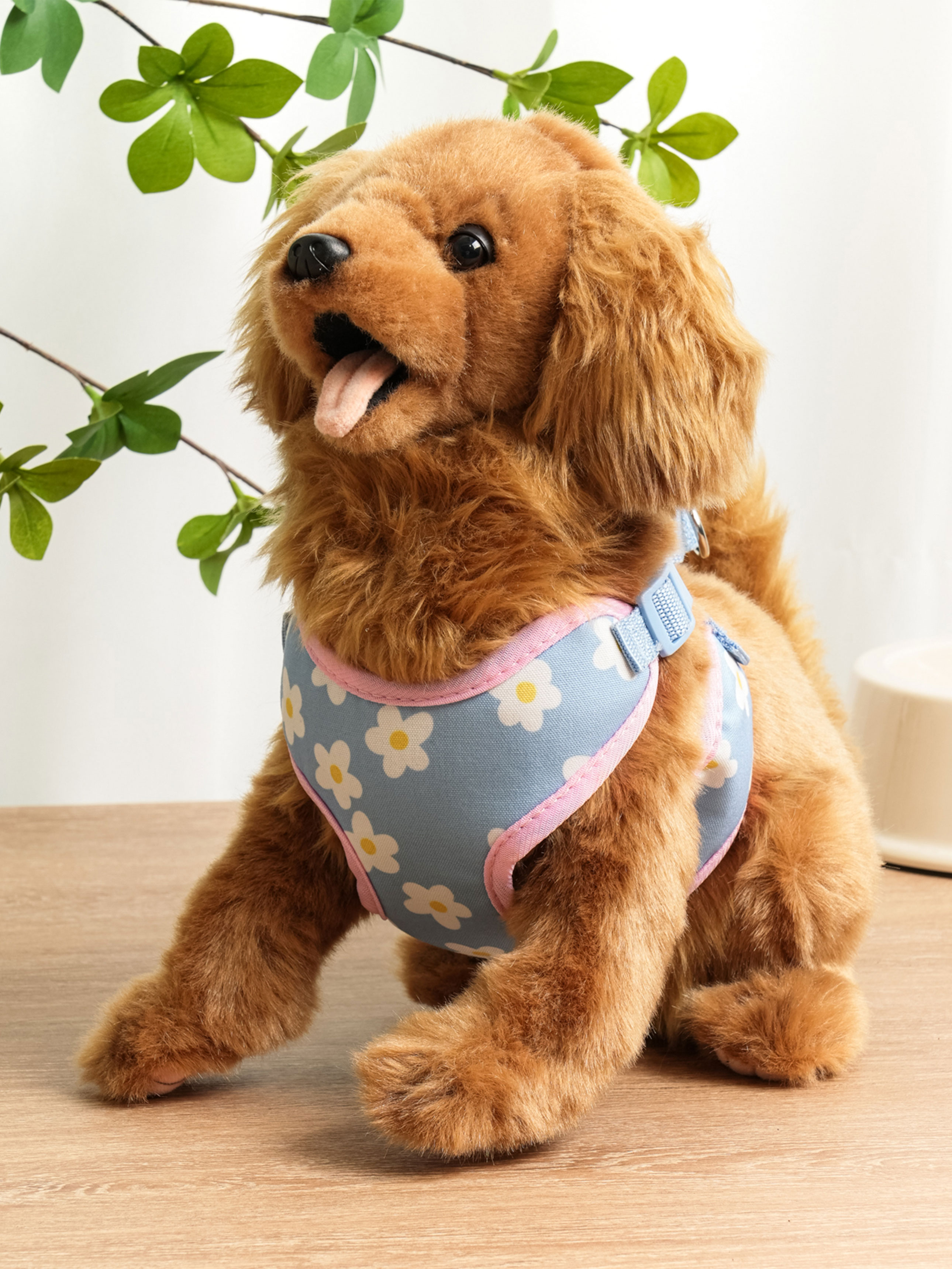 DAISO Harness for pets (M)