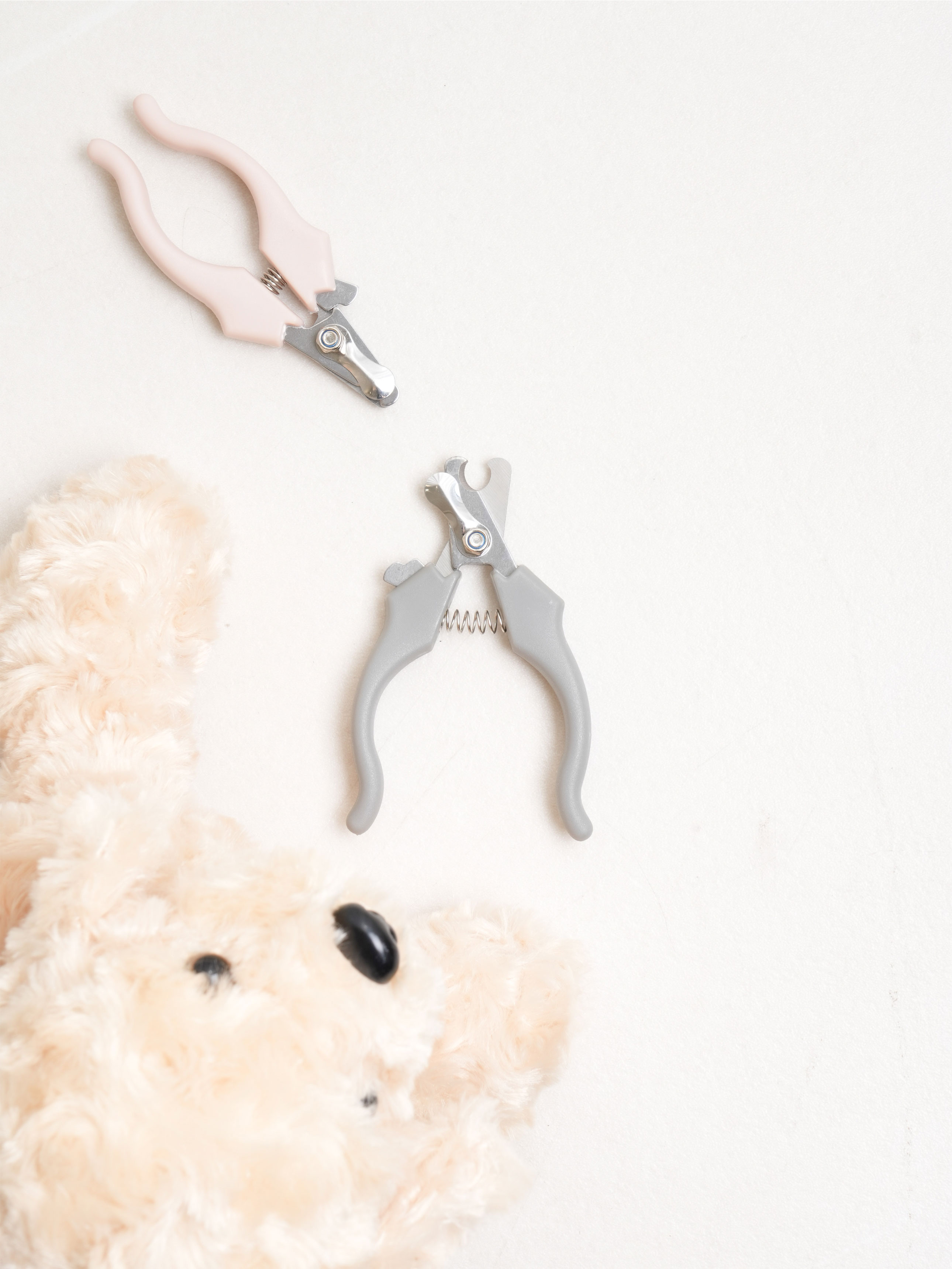 DAISO pet nail clippers