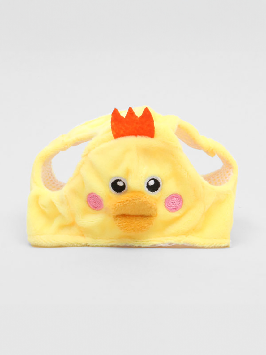 DAISO Animal character dog hat