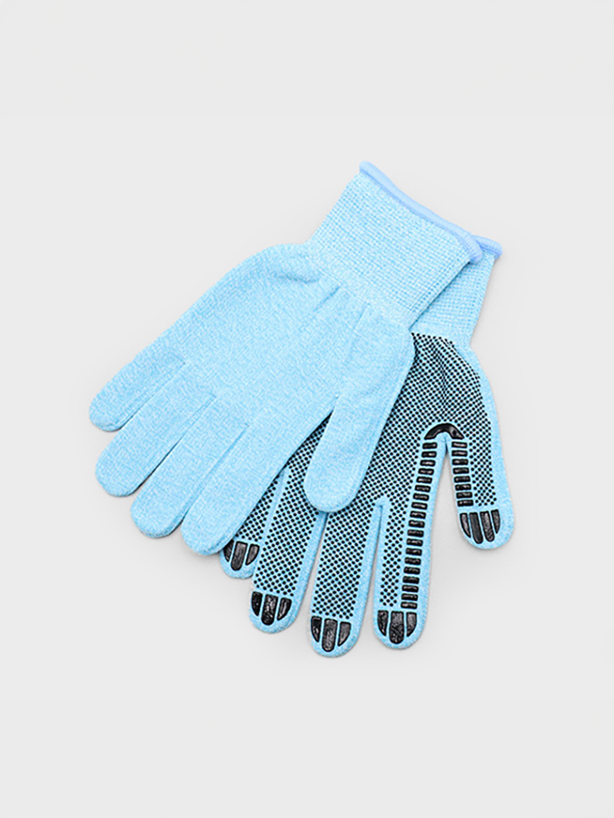 DAISO Leisure Dot Gloves (S)