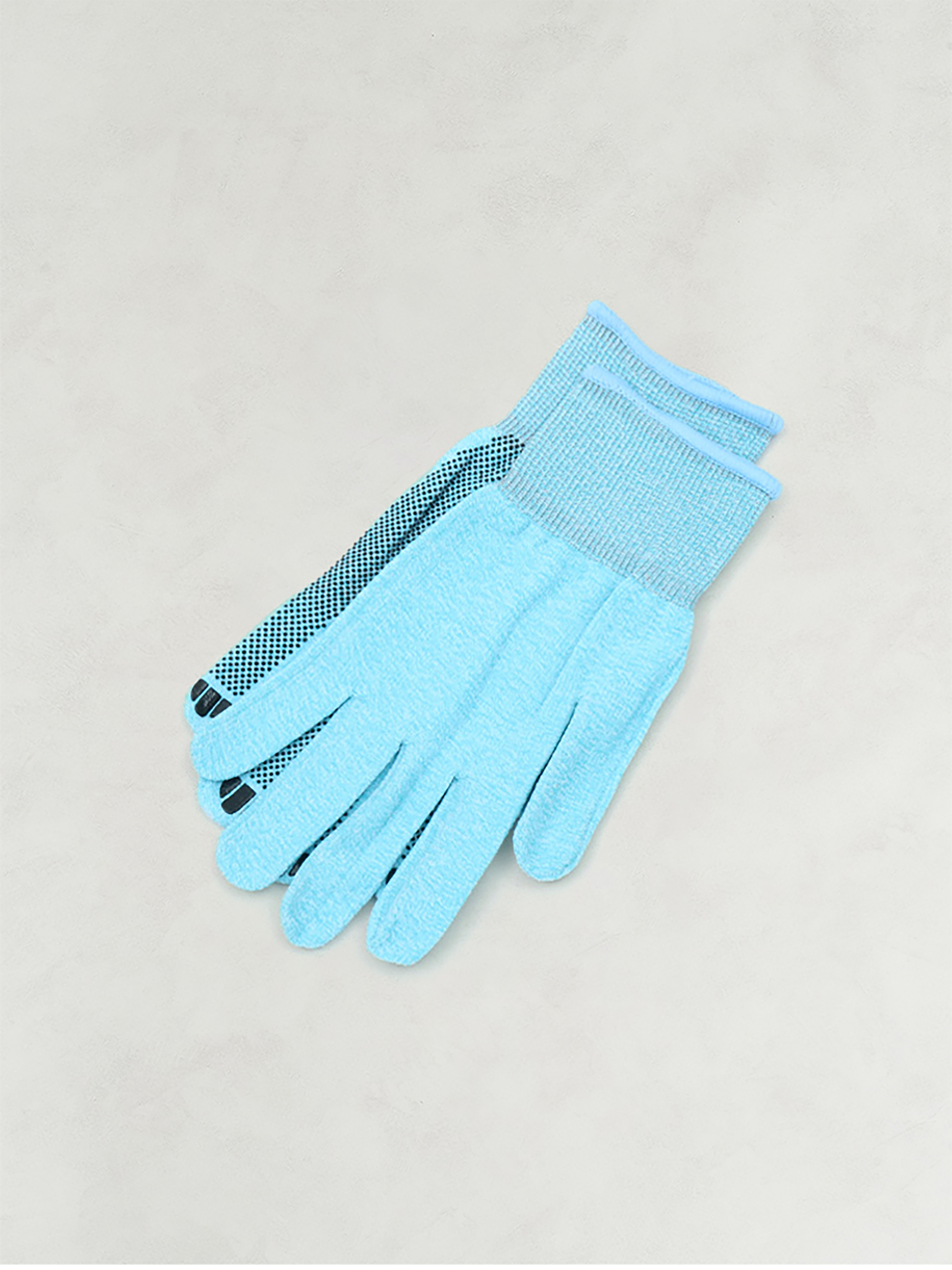 DAISO Leisure Dot Gloves (L)