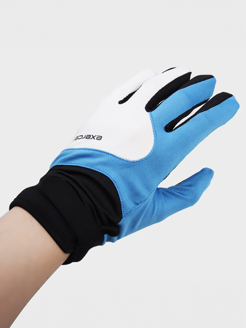 DAISO Outdoor Leisure Gloves (S_M)