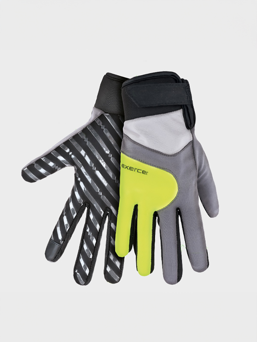 DAISO Outdoor Leisure Gloves (ML)