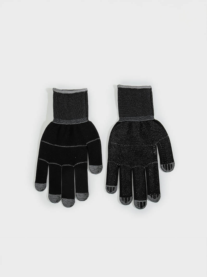 DAISO simple leisure gloves (SM)