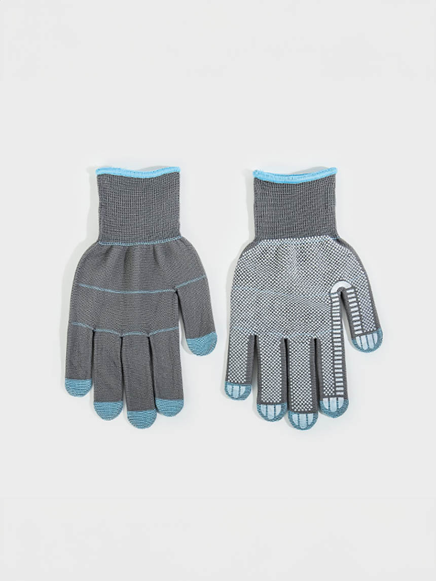 DAISO simple leisure gloves (ML)