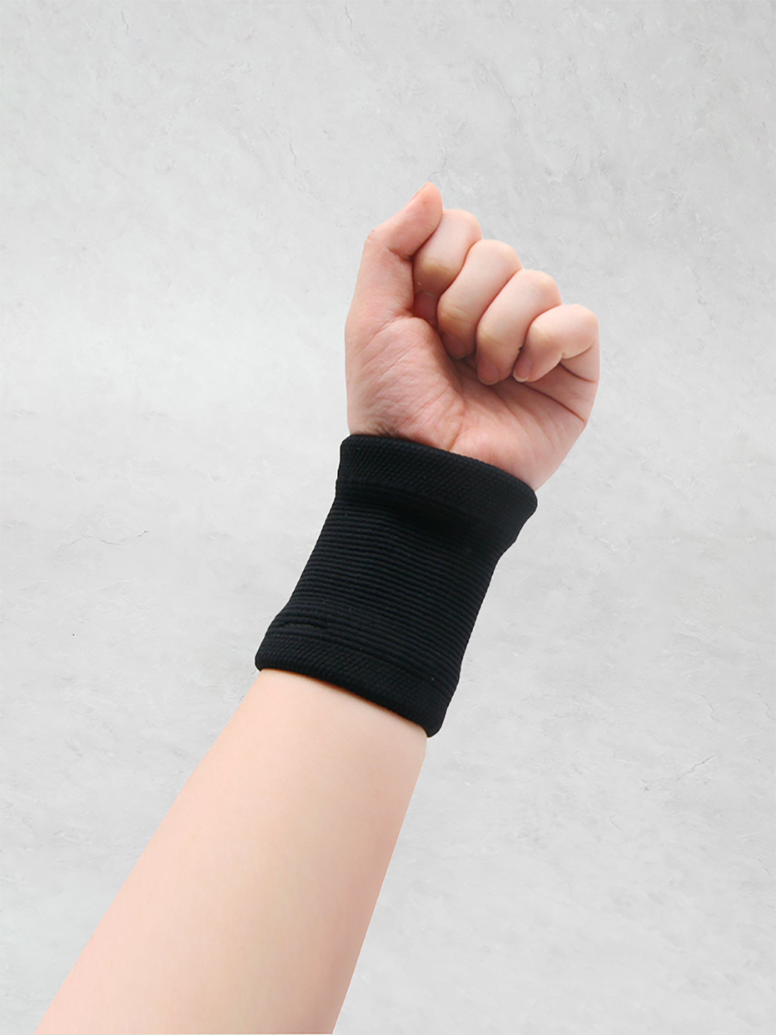 DAISO Basic protector (wrist) 2P