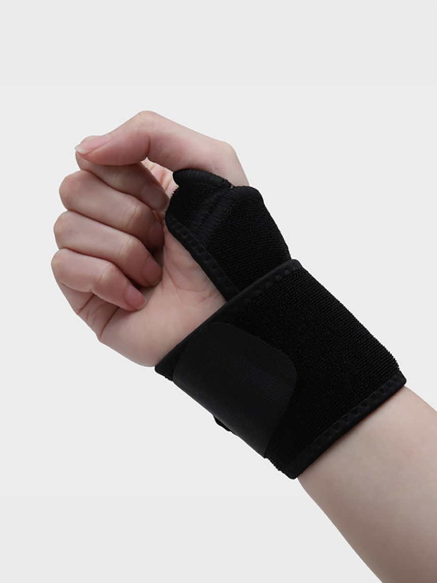 DAISO Healthcare Wrist Brace (Right)