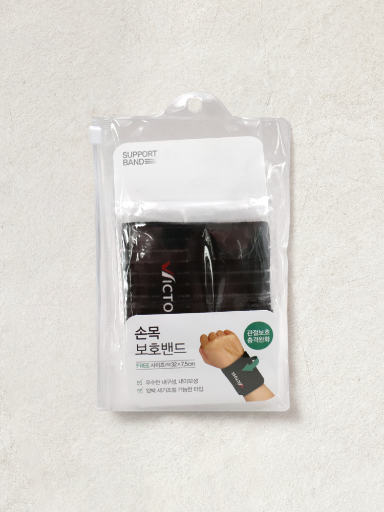 DAISO Wrist protector band