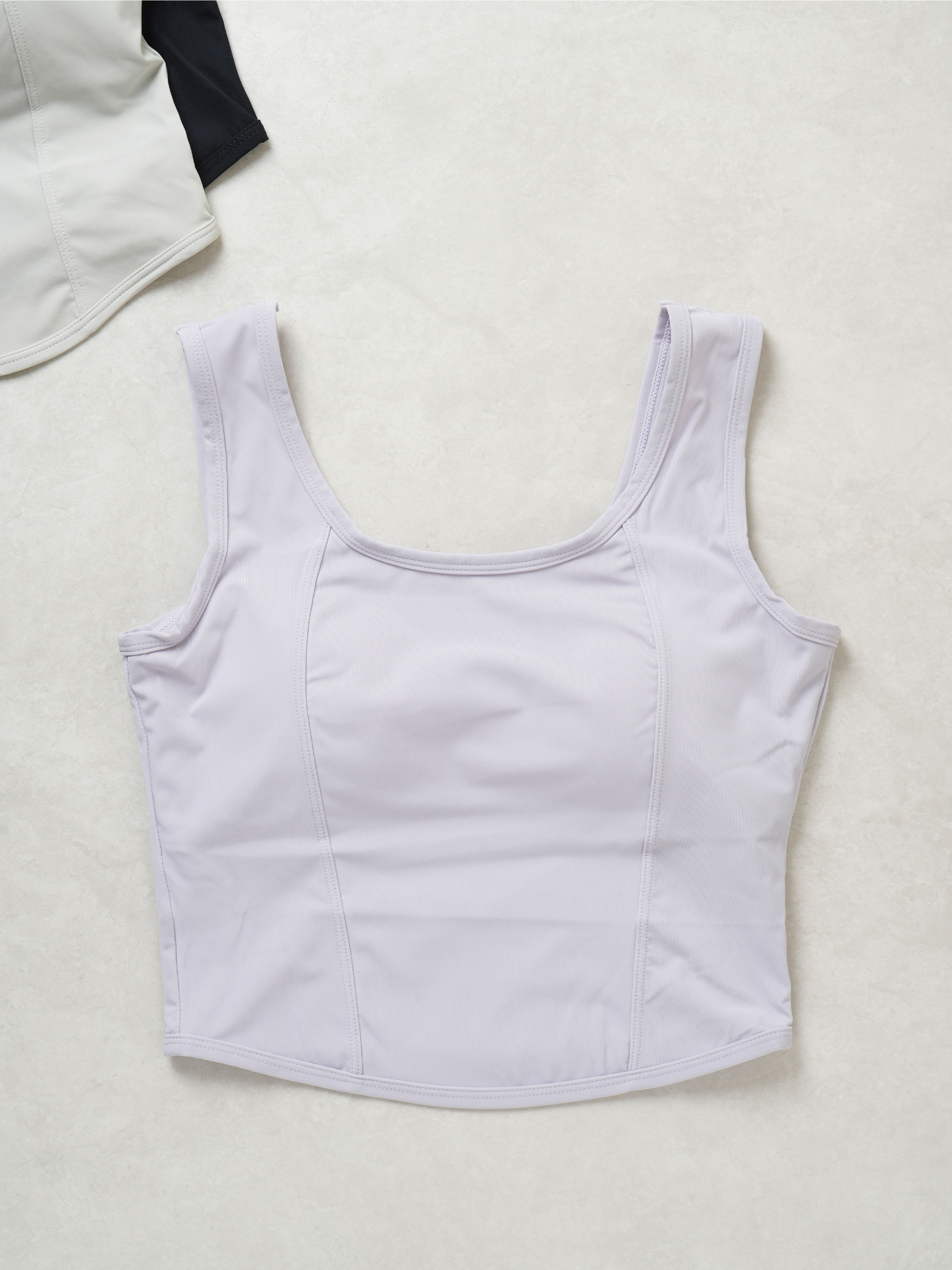 DAISO Sport Bra Top (L)