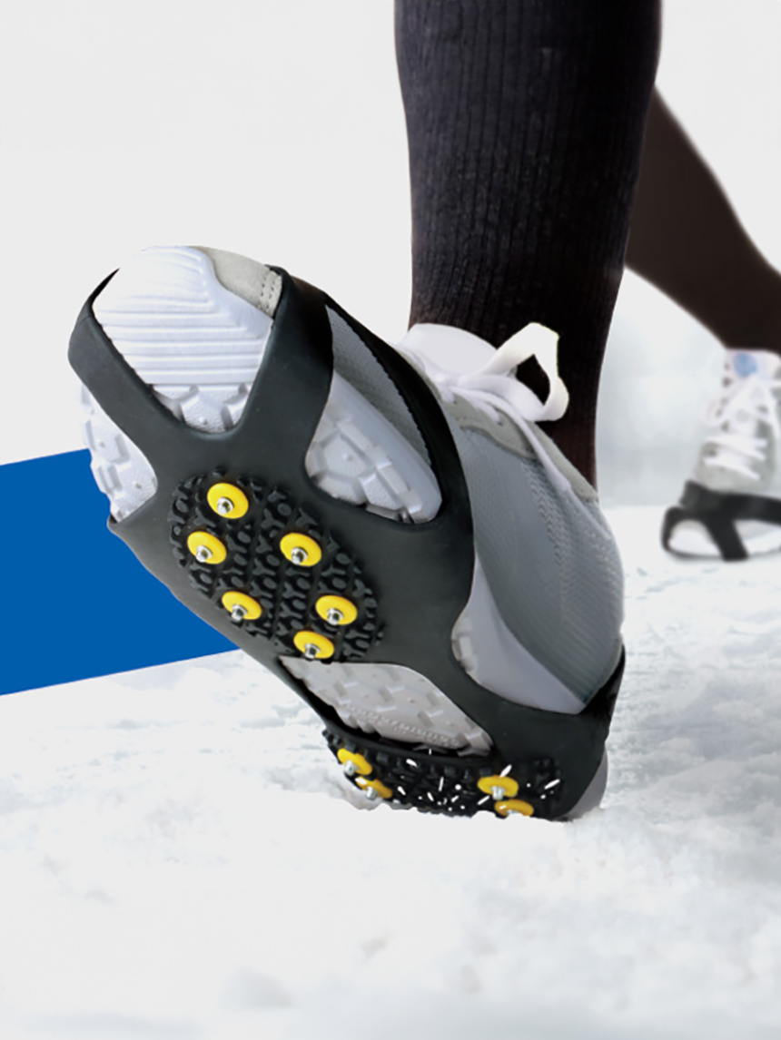 DAISO 10pin Spike Crampons (Urban)