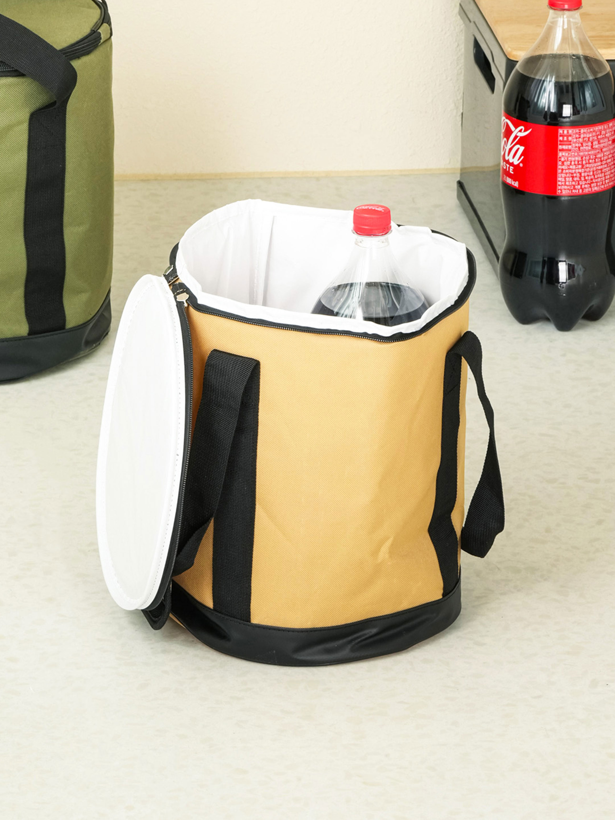 DAISO Water Jug Bag (for 3.8L)