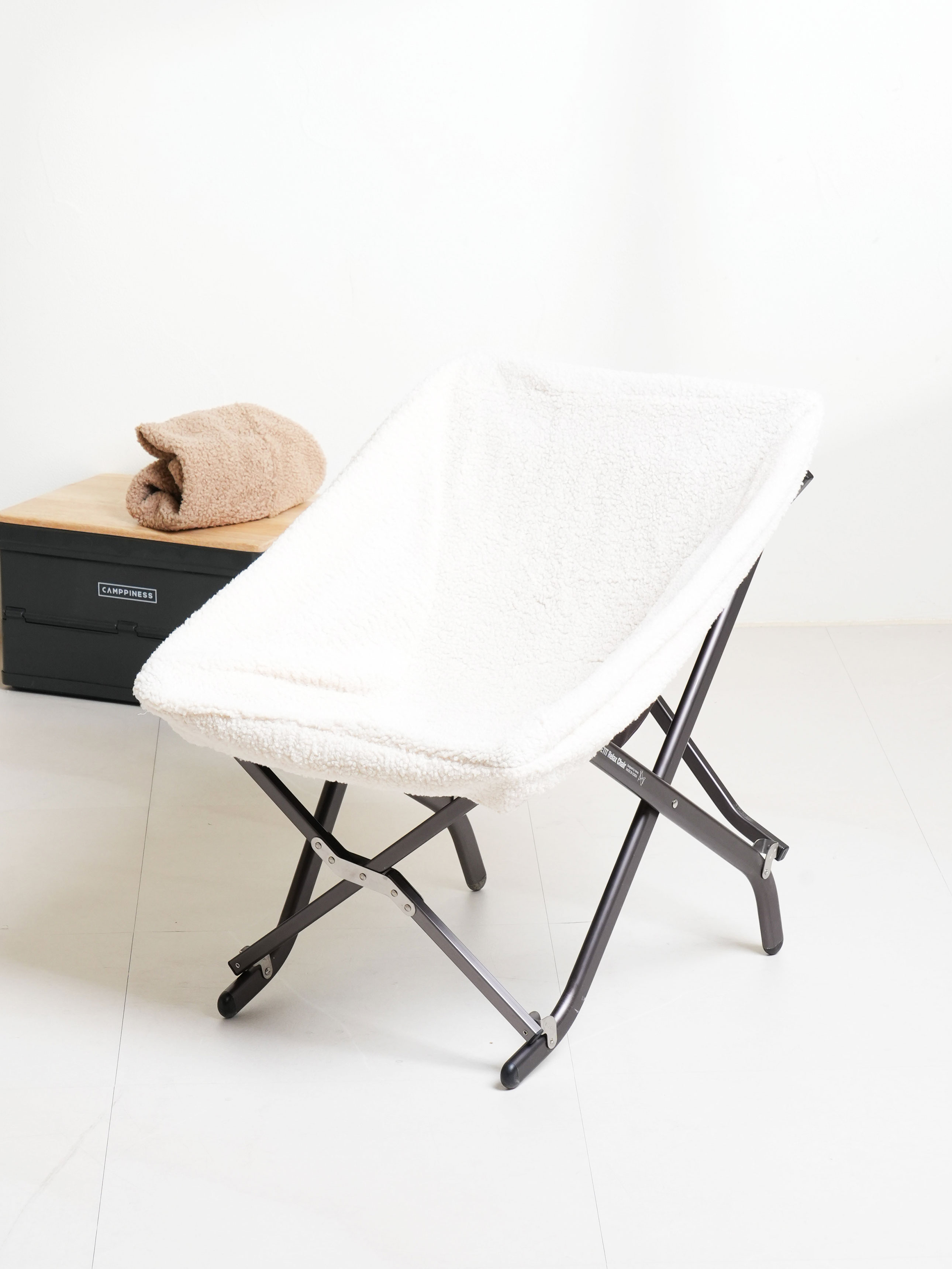 DAISO Camping Lightweight Chair Cover