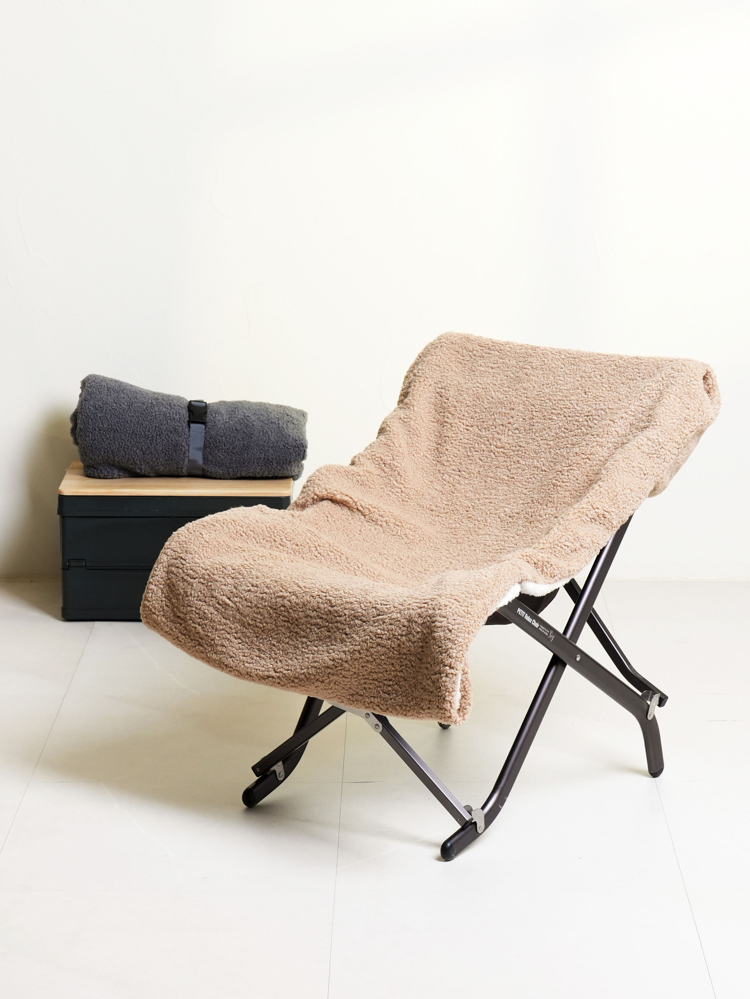 DAISO Relaxation Chair Double-Sided Cover (120*60cm)