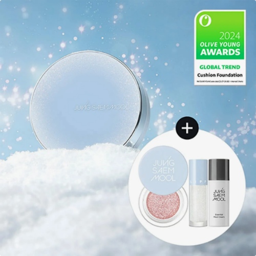 JUNGSAEMMOOL Essential Skin Nuder Cushion