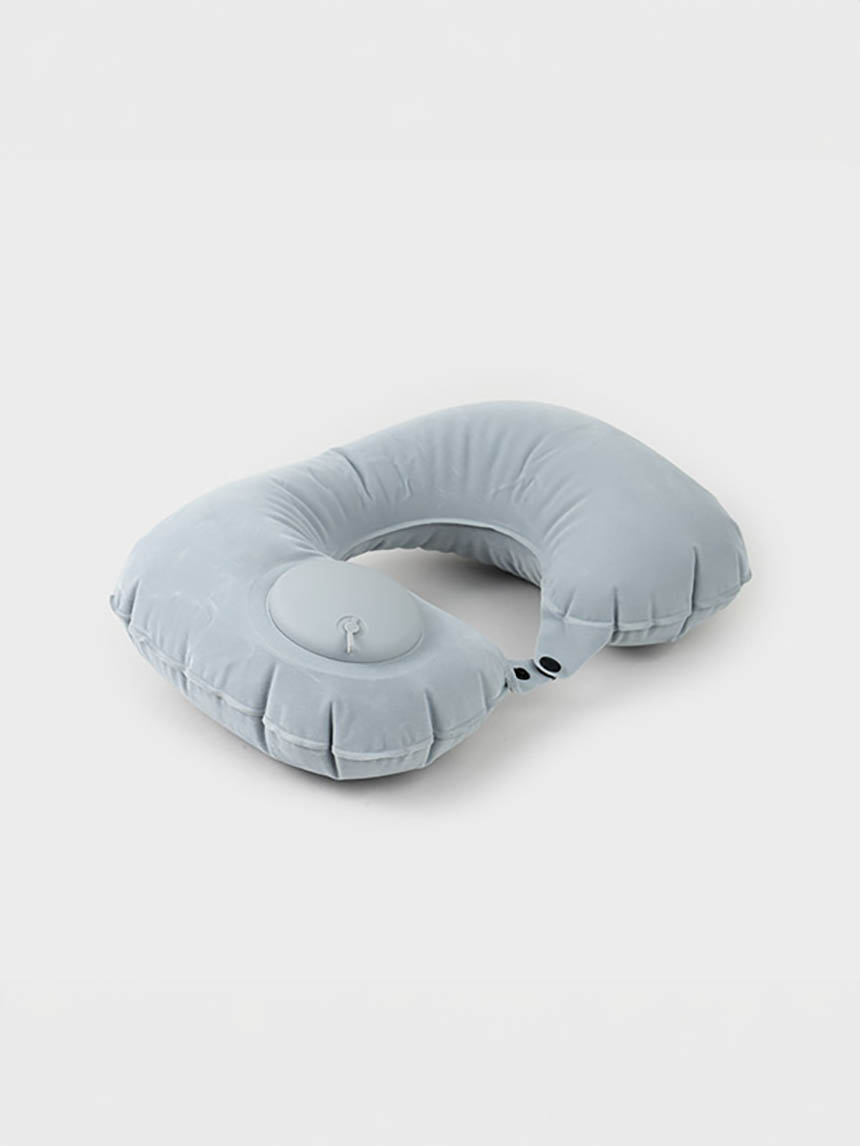 DAISO Air neck cushion