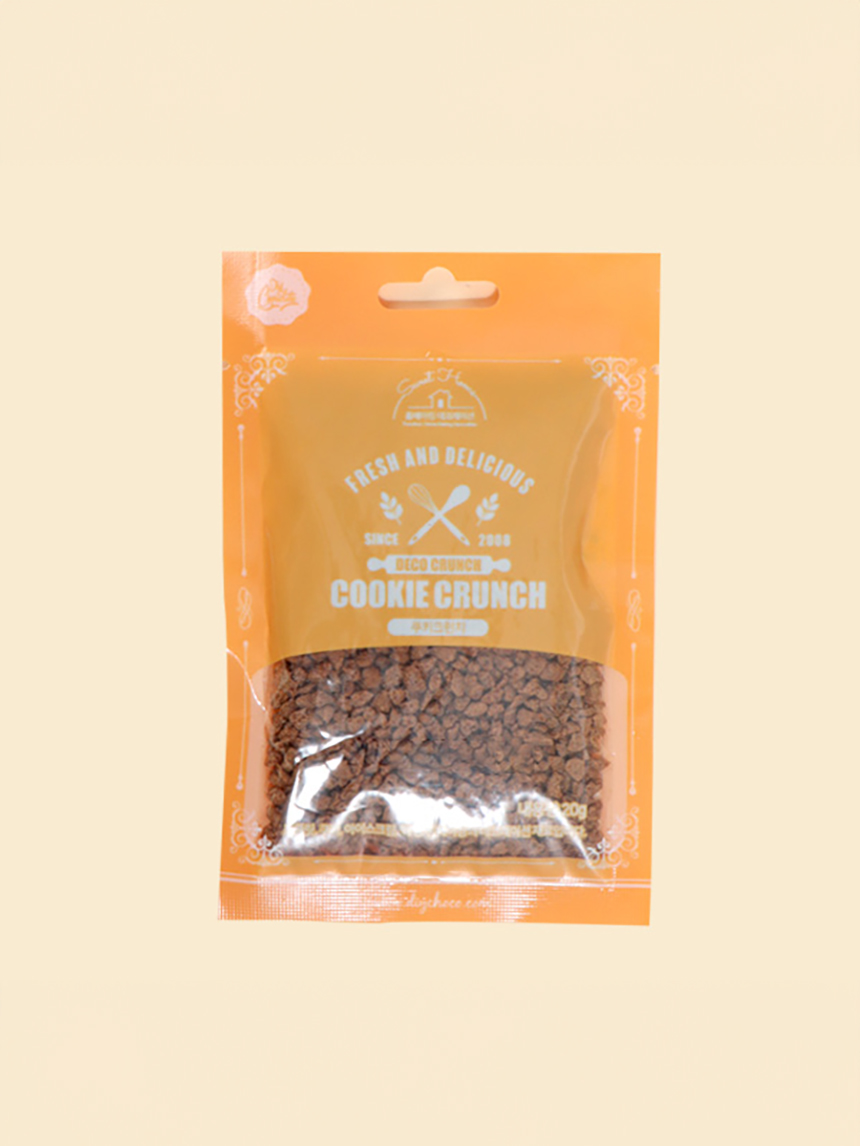 DAISO Cookie Crunch (20g)