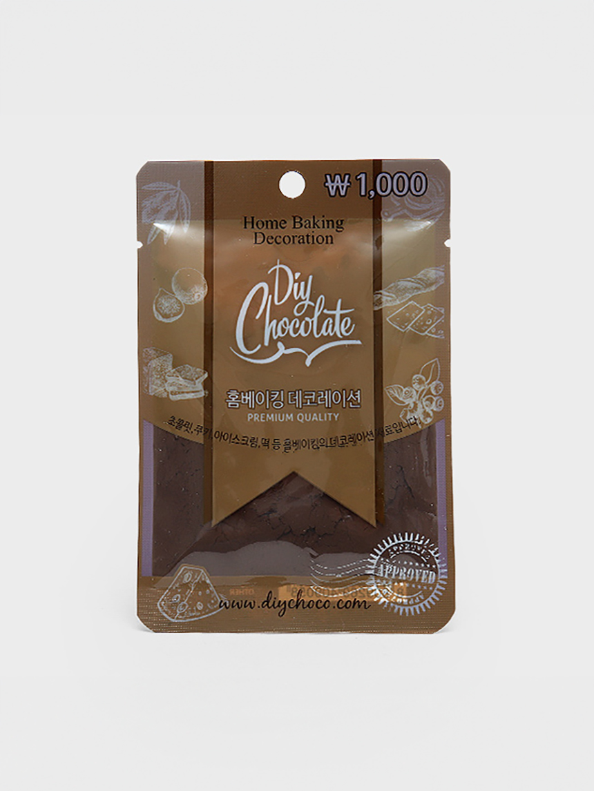 DAISO Cocoa powder (20g)