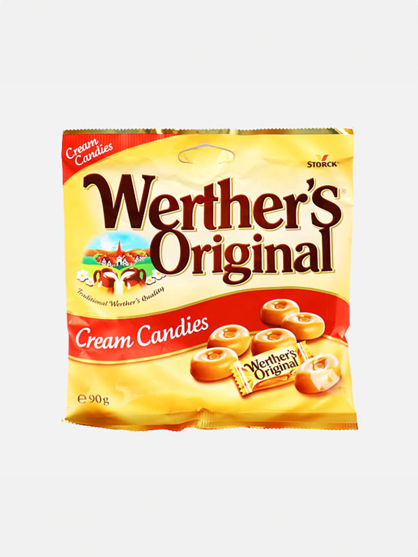 DAISO Weathers Original (90g)