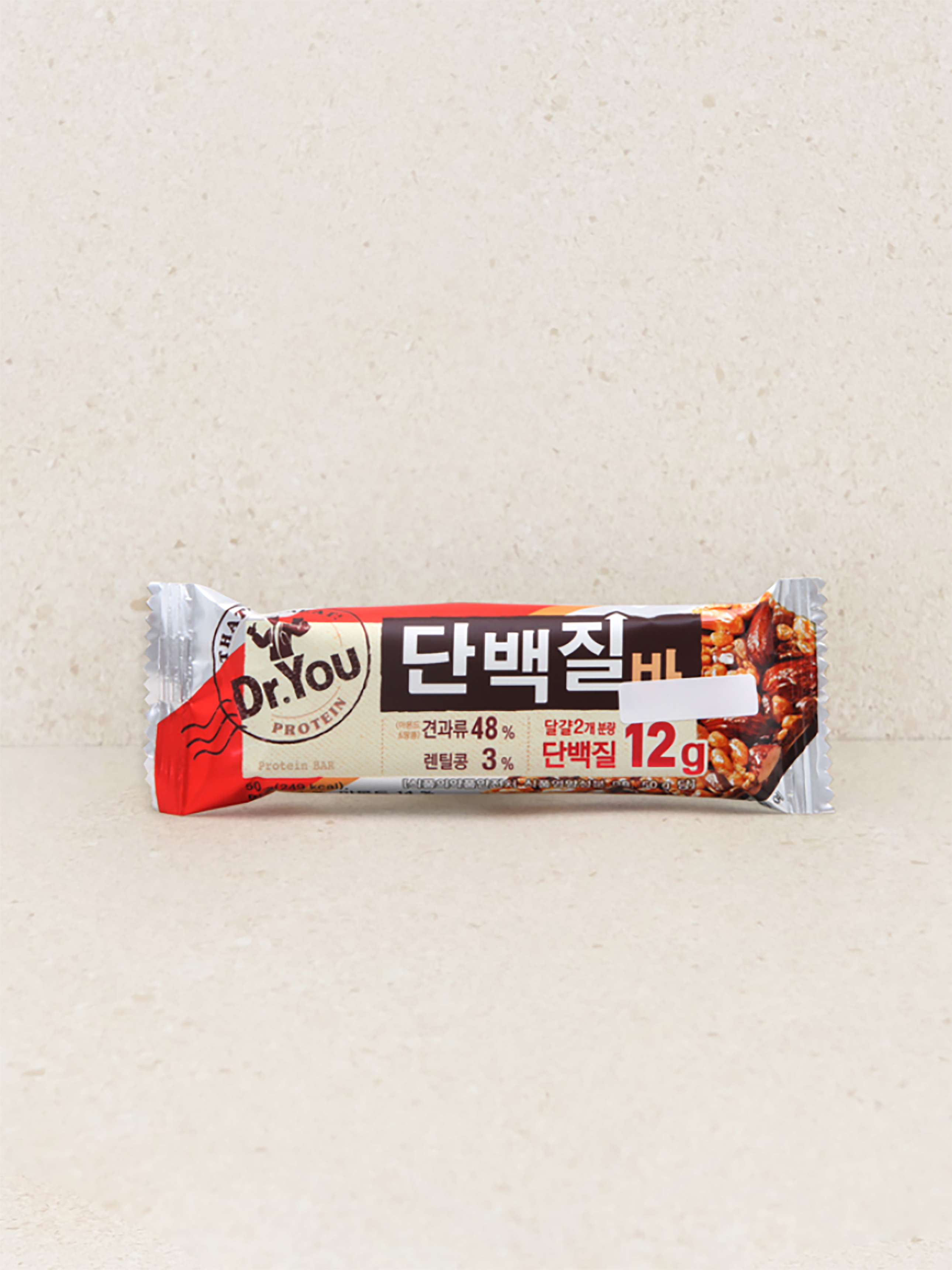 DAISO Orion Protein Bar (50g)