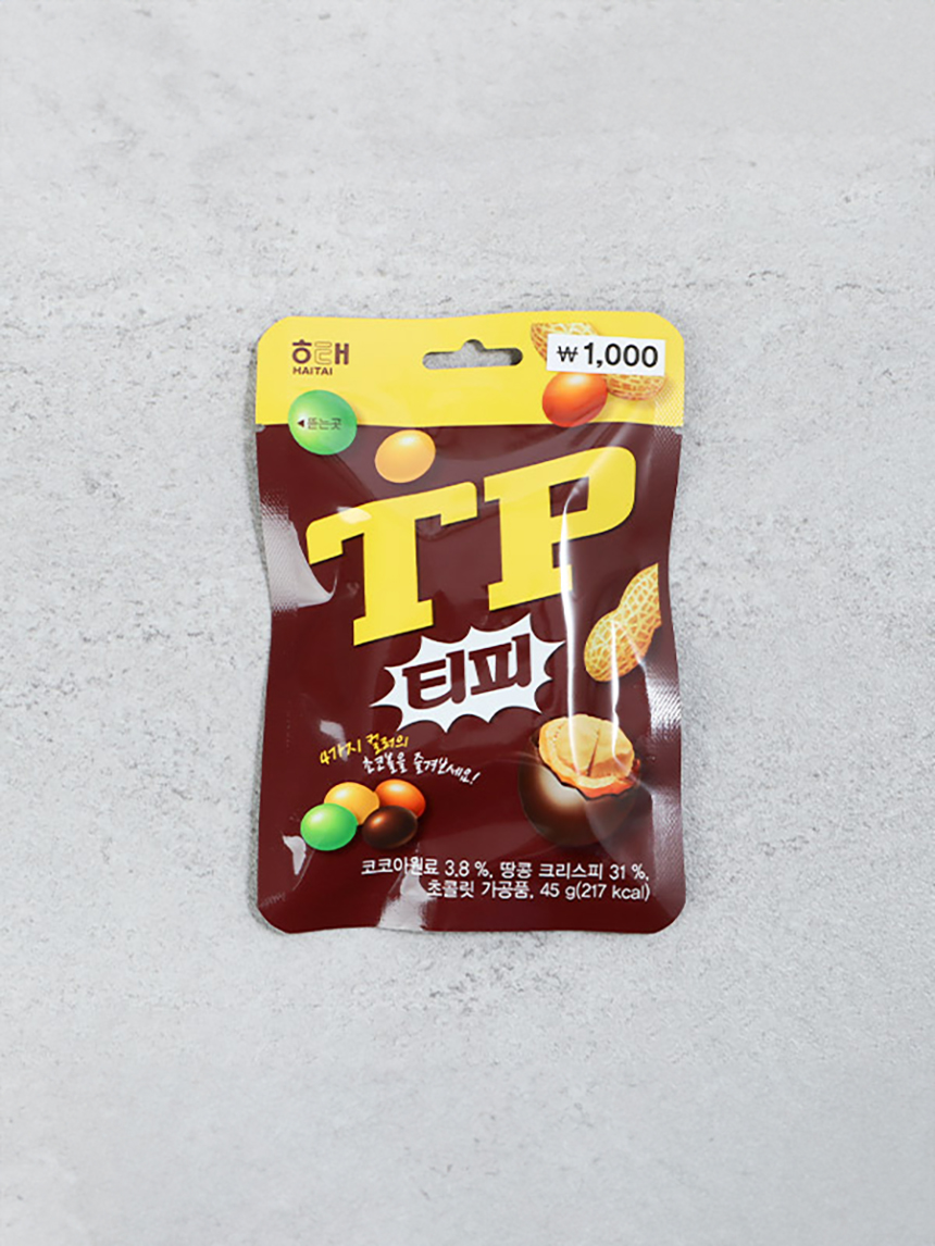 DAISO Haetae TP (45g)