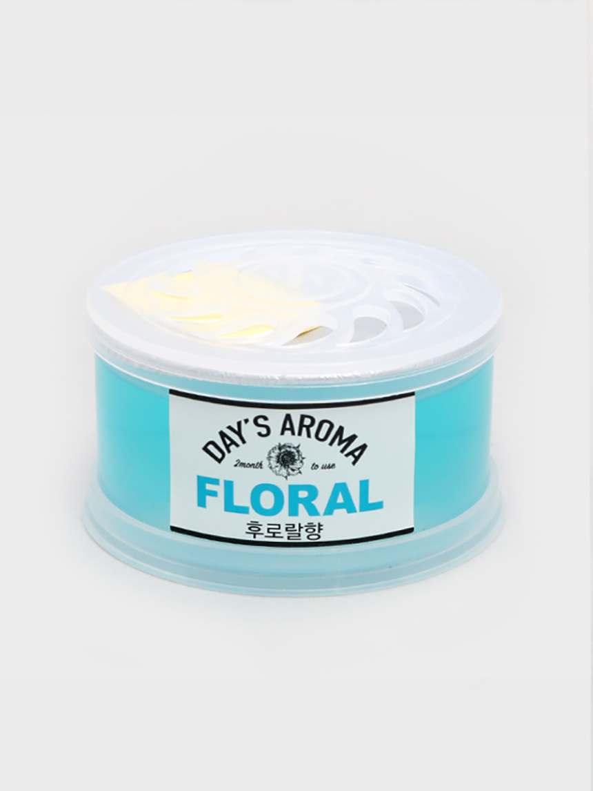 DAISO Days Aroma 2 (Floral)