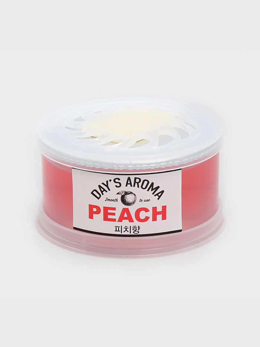 DAISO Days Aroma 2 (Peach)