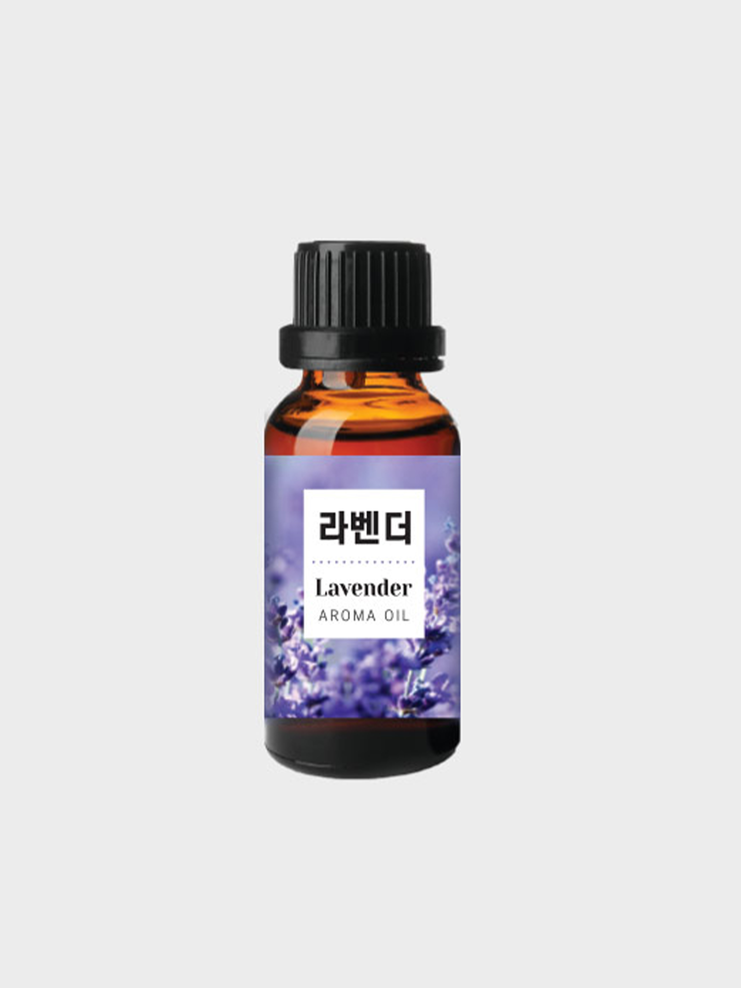 DAISO Aroma Oil (20ml) (Lavender)