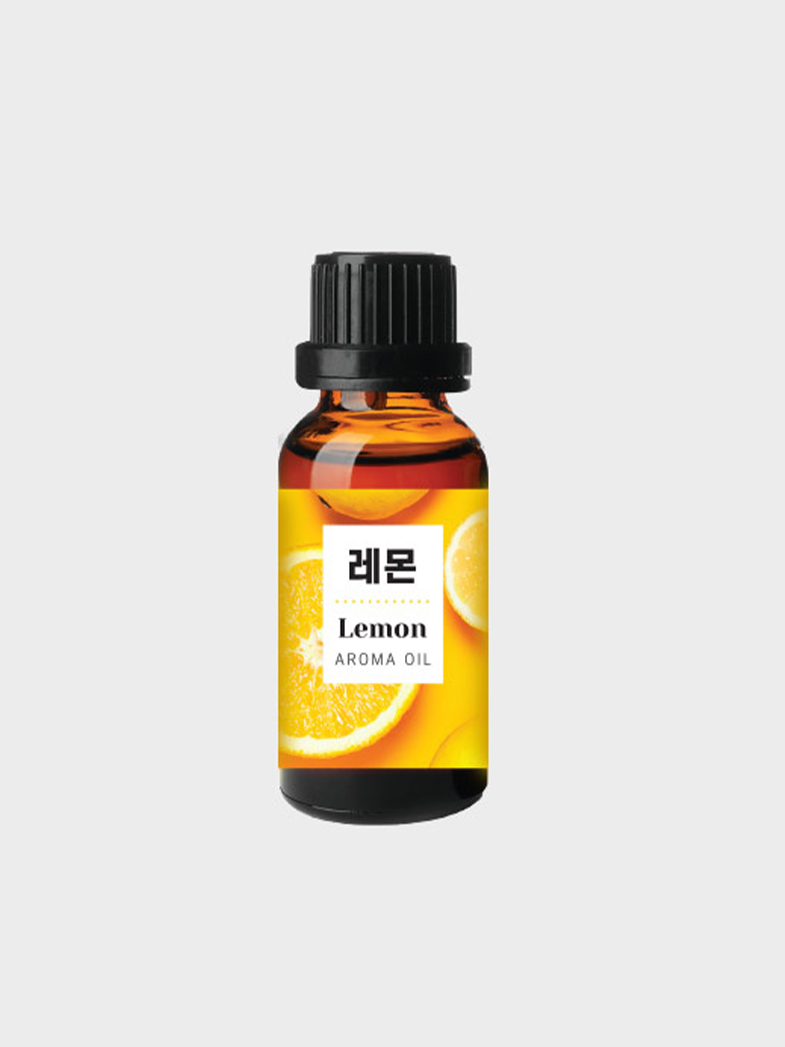 DAISO Aroma Oil (20ml) (Lemon)