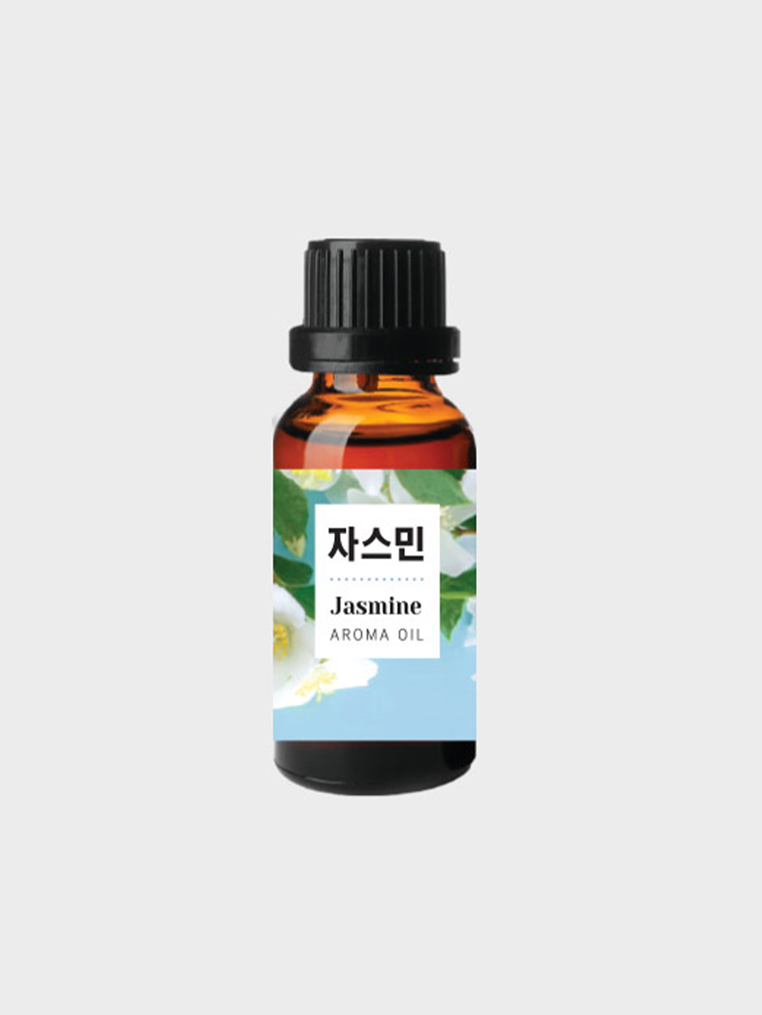 DAISO Aroma Oil (20ml) (Jasmine)