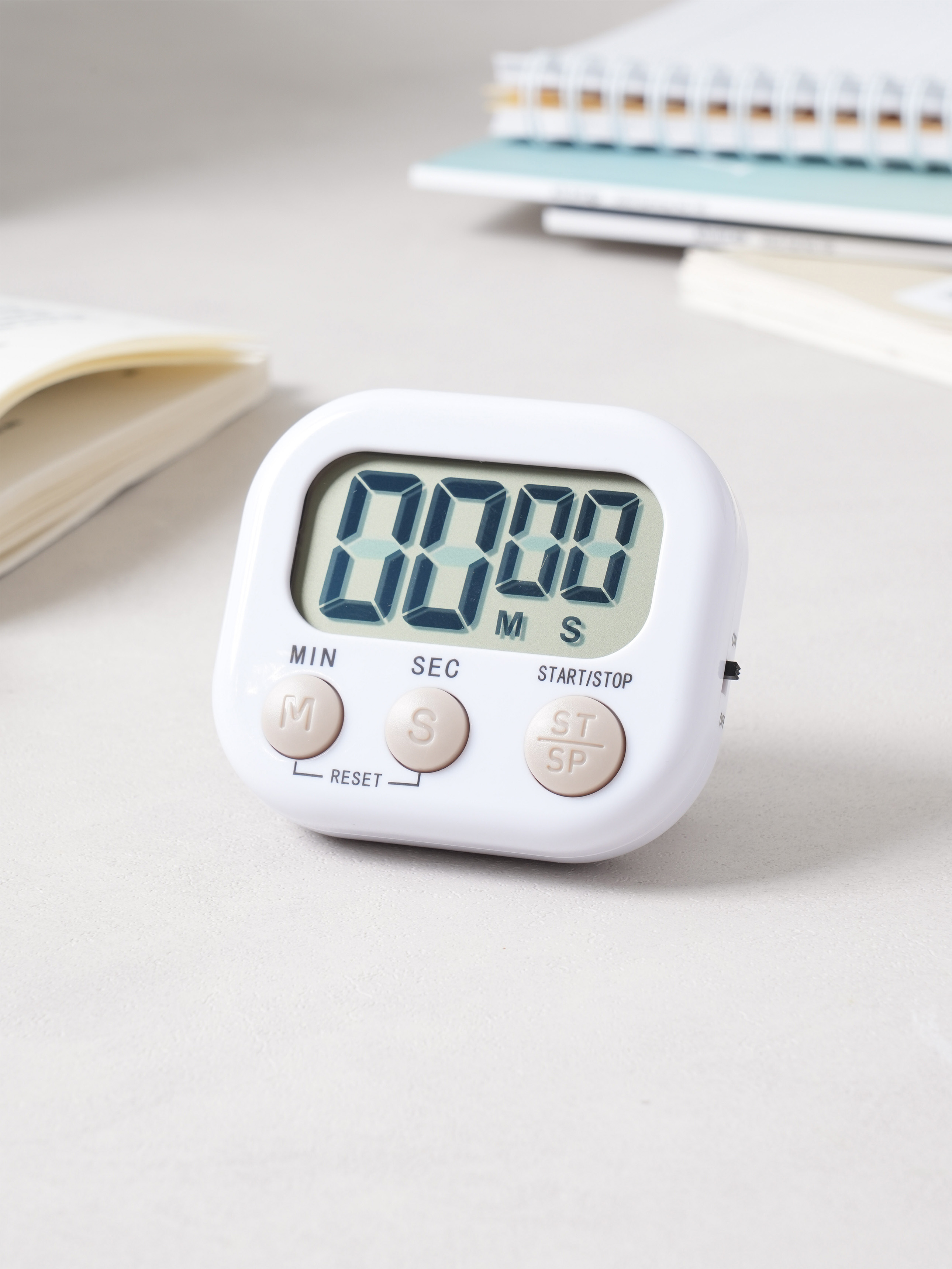 DAISO Mini Digital Timer