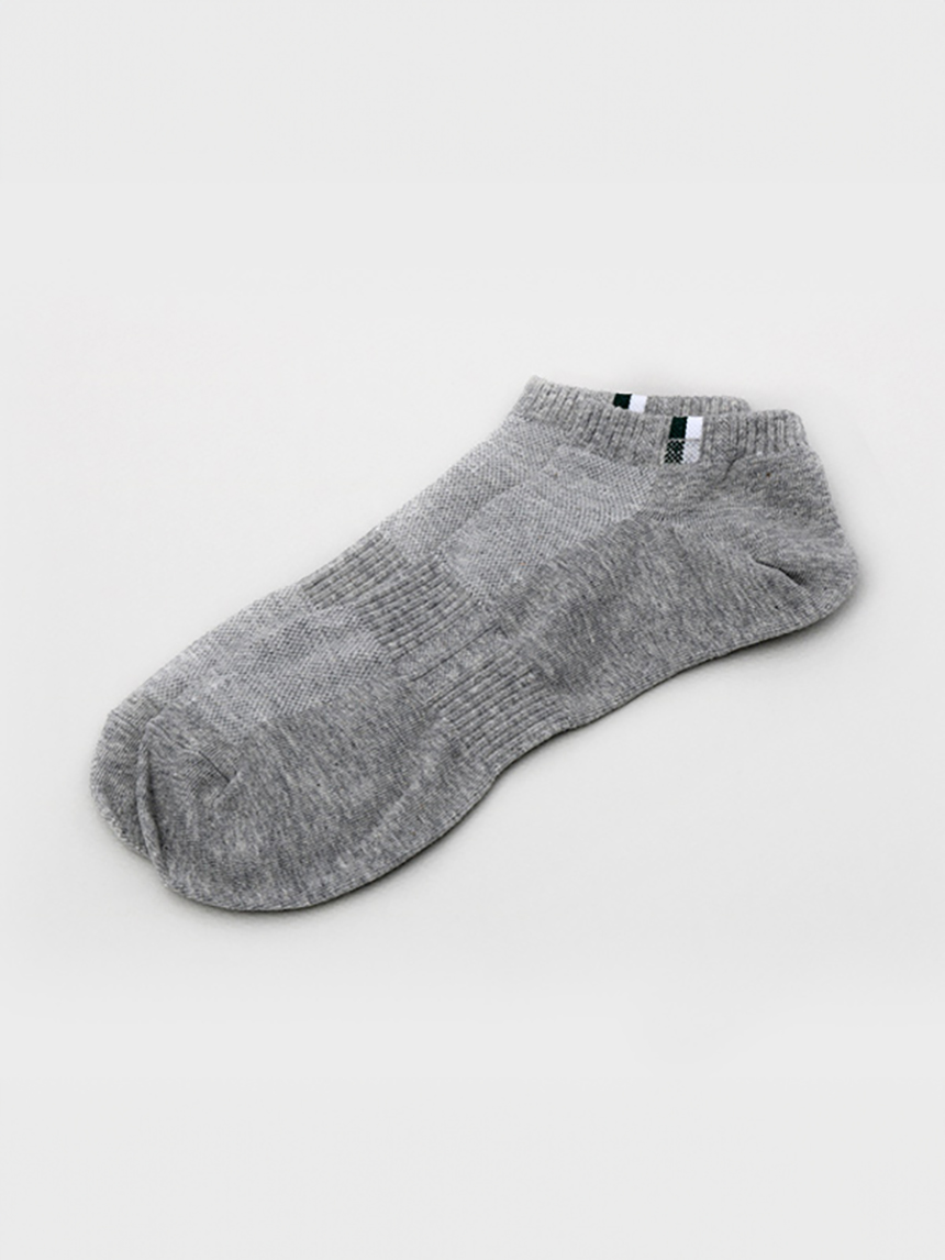 DAISO Men's Ankle Socks (Ankle Point)