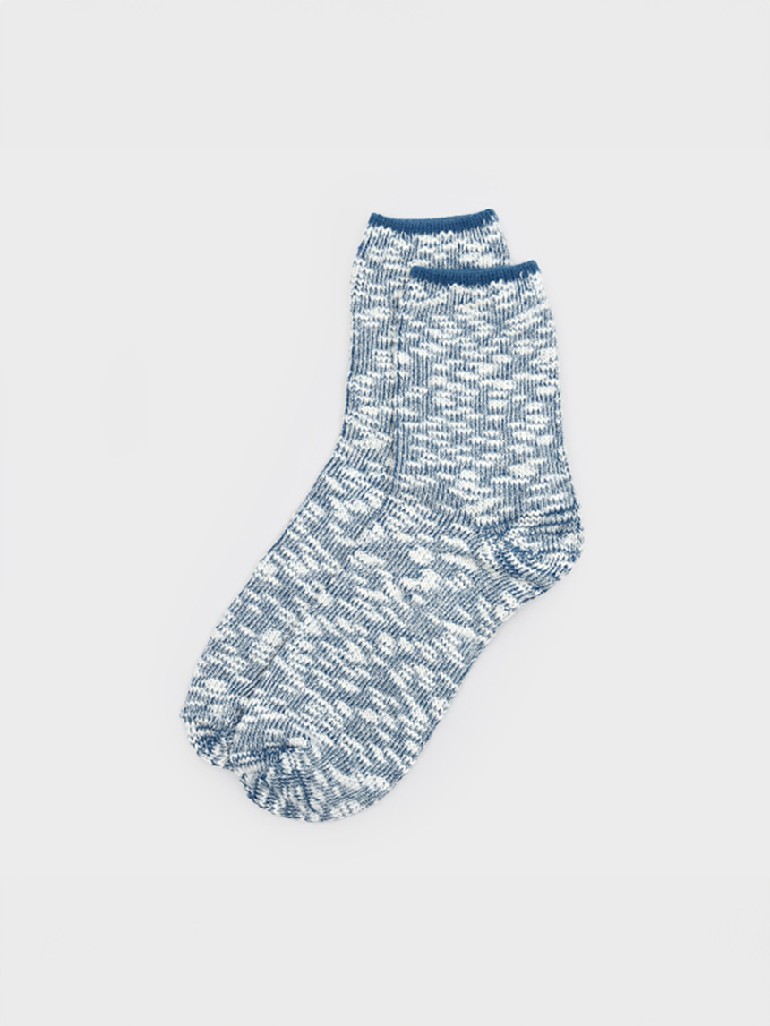 DAISO Men's Bokashi Socks