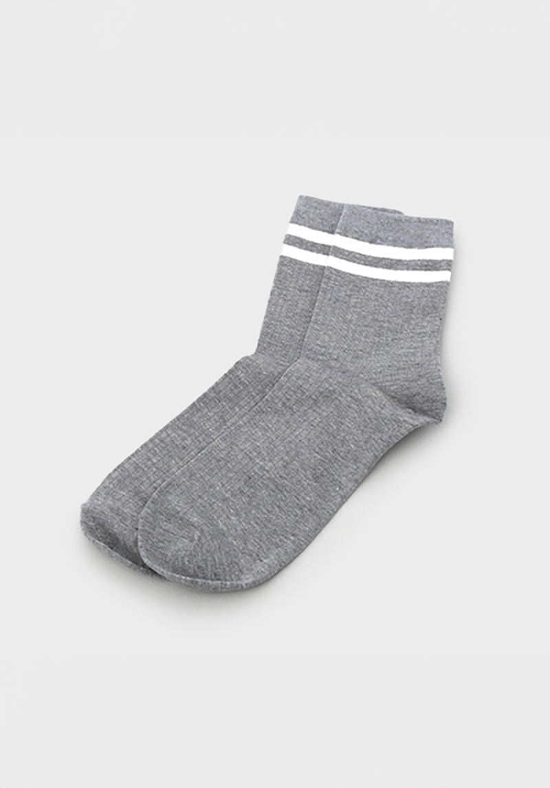 DAISO Men's Touring Socks