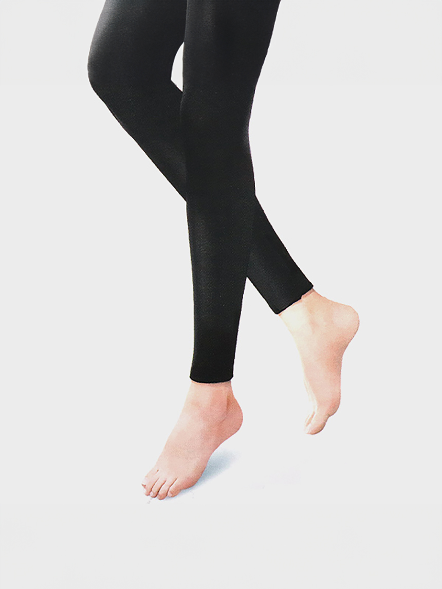 DAISO Seamless leggings (L-XL)