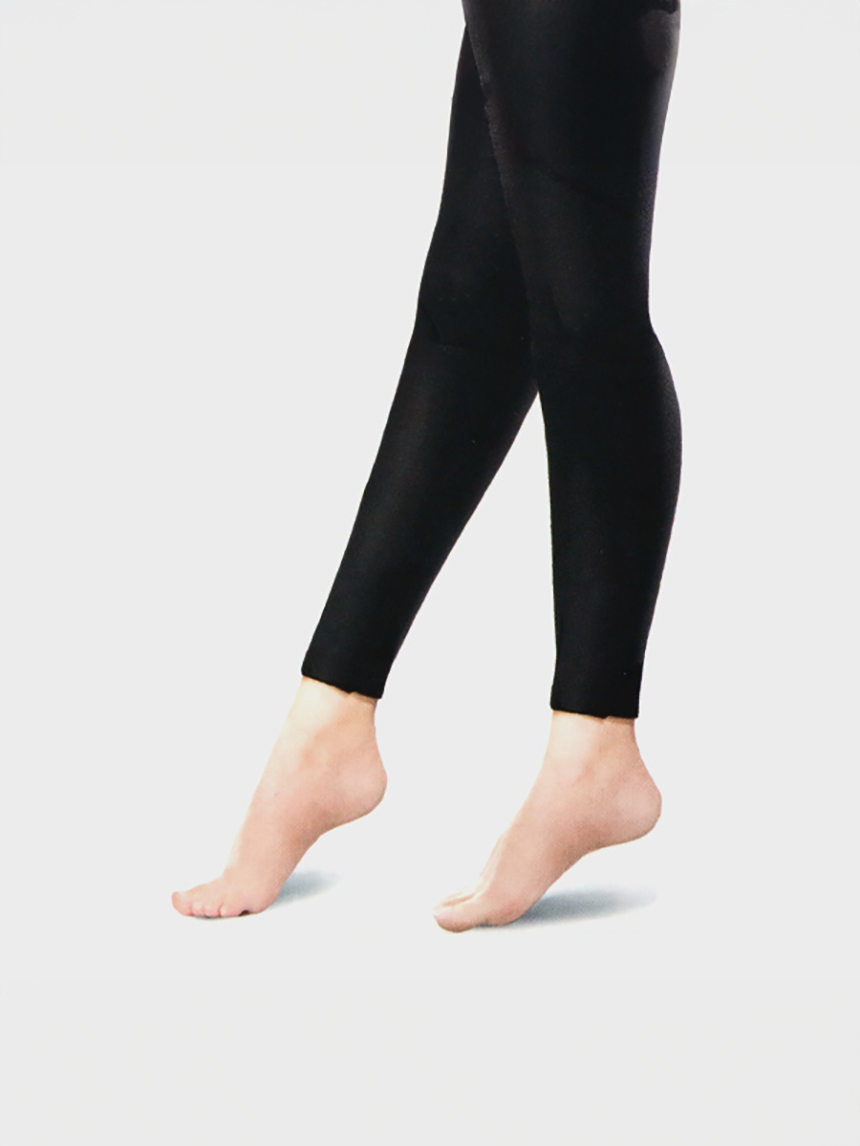 DAISO Premium fleece leggings (hairless)