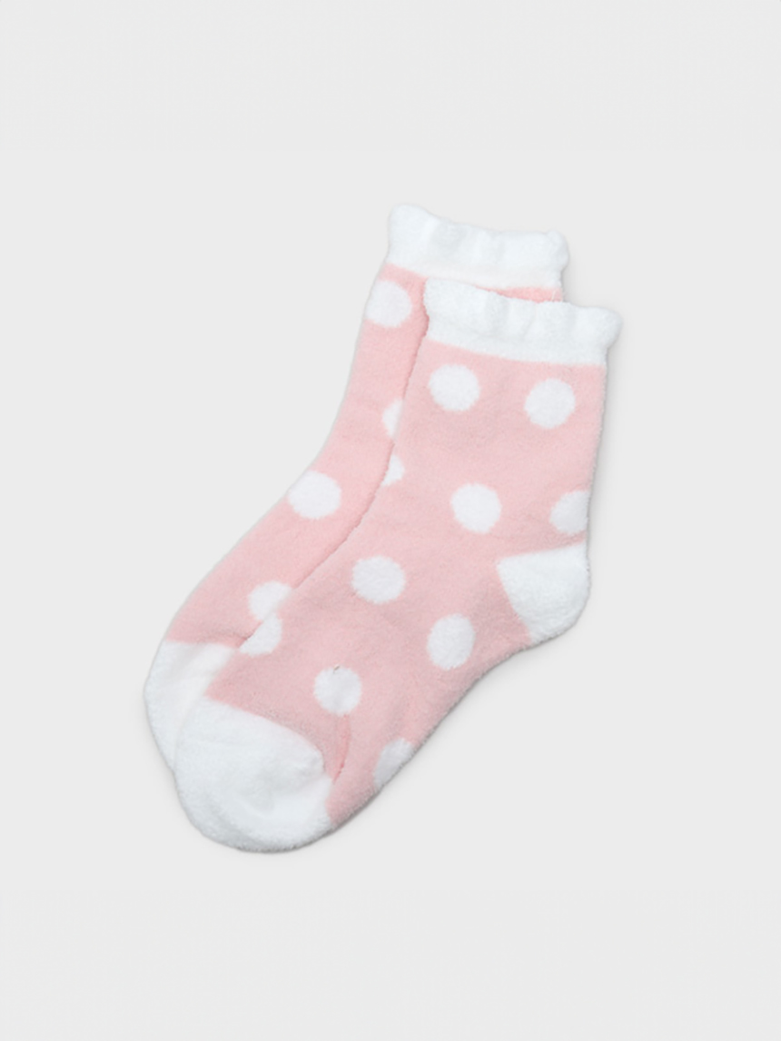 DAISO Tatasi Sleep Socks (DotA)