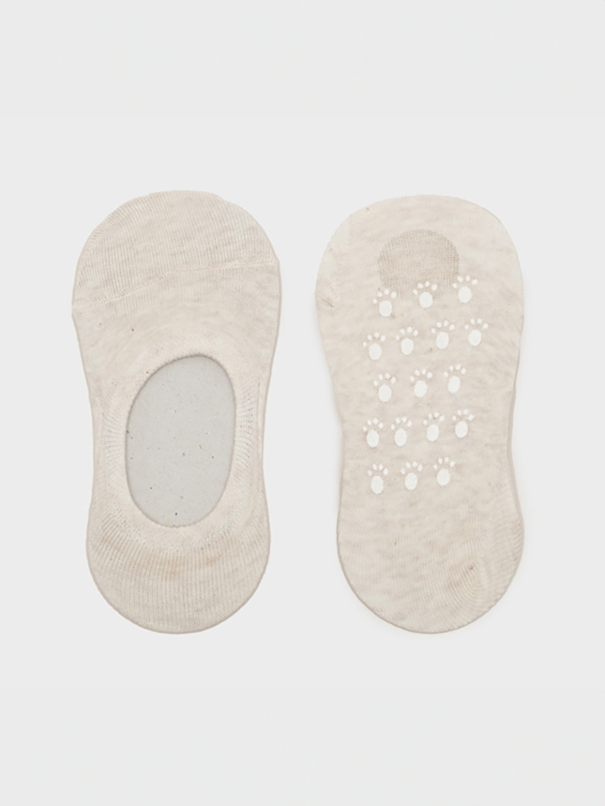 DAISO Children's slippers (size 3)