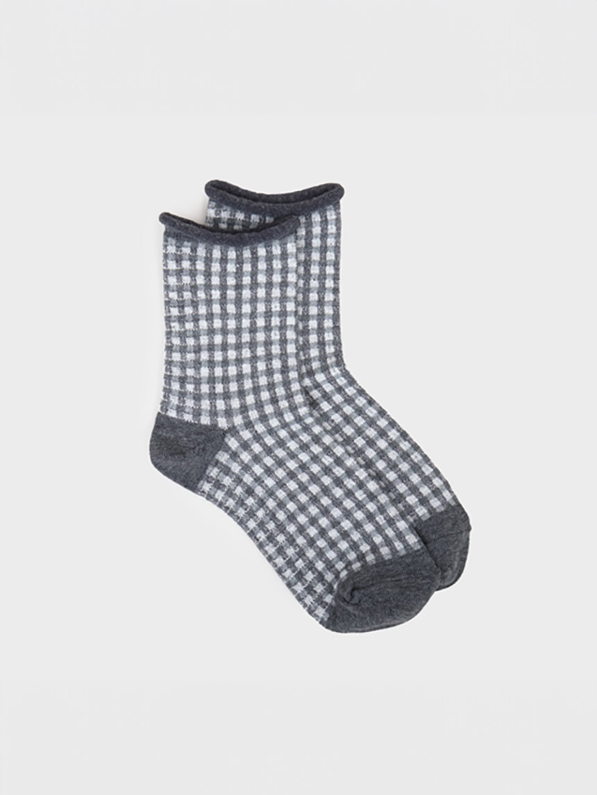 DAISO Women's Roller Socks