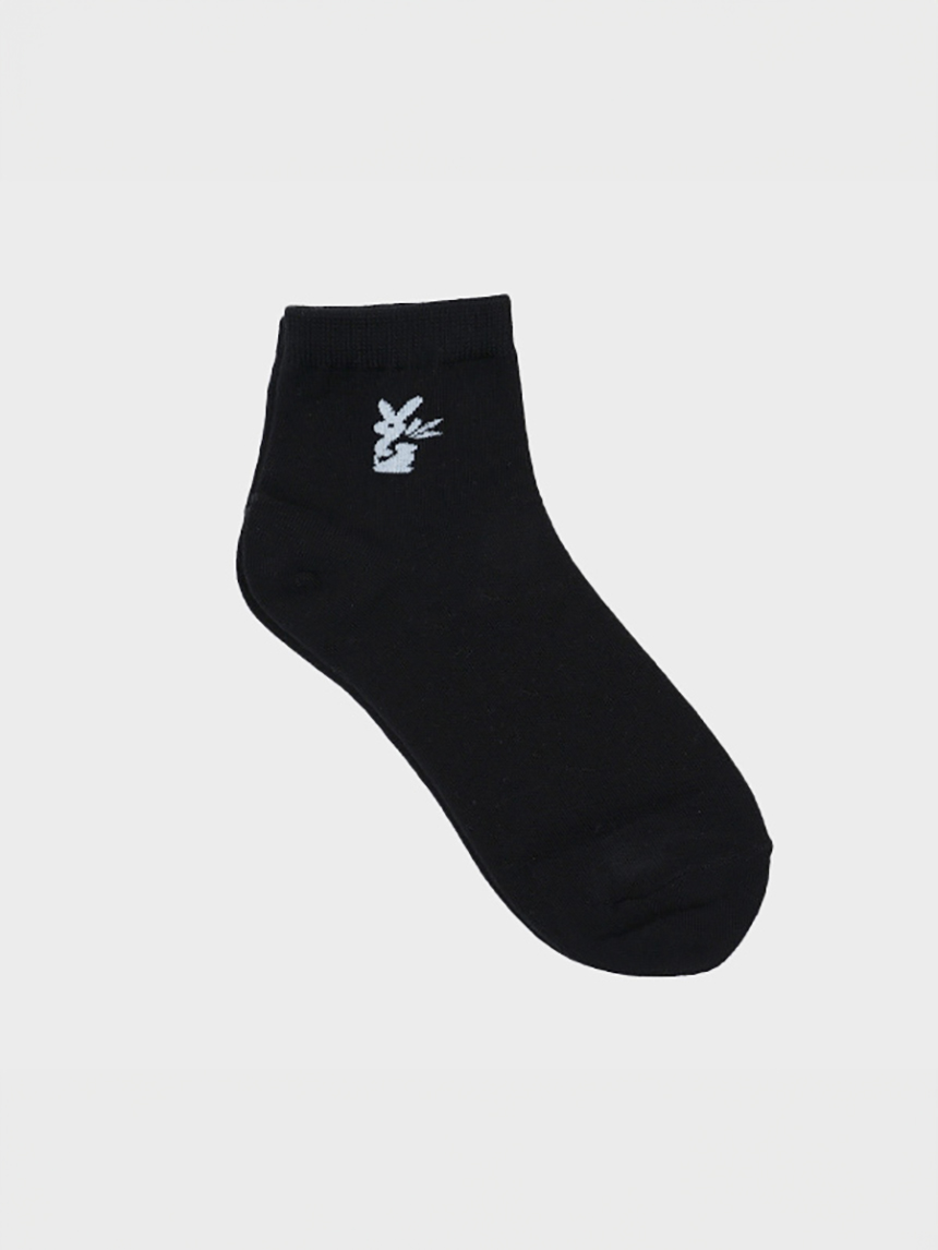 DAISO Ladies' Socks (Rabbit)