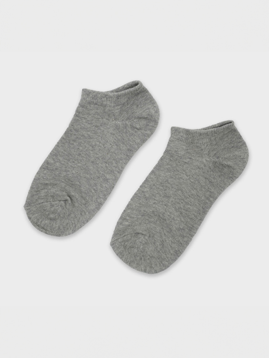 DAISO Student ankle socks (female)