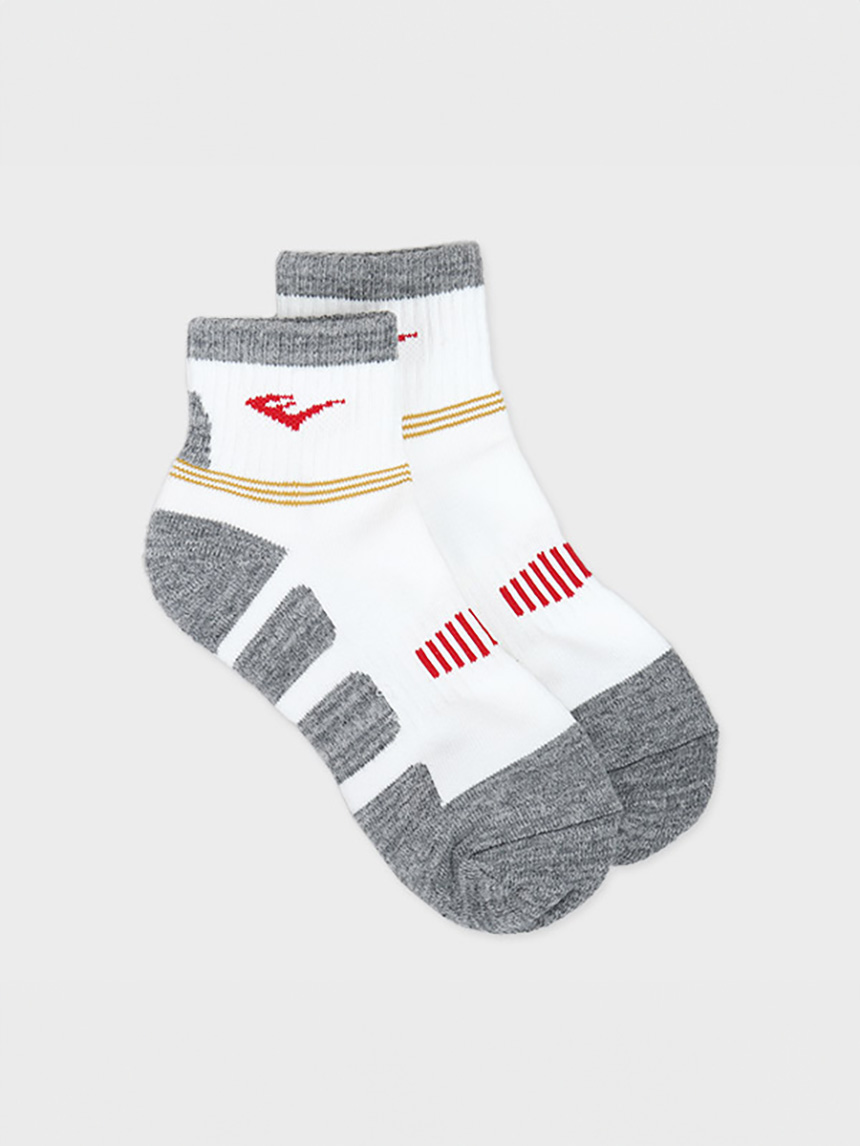 DAISO Everest Women's Sports Socks