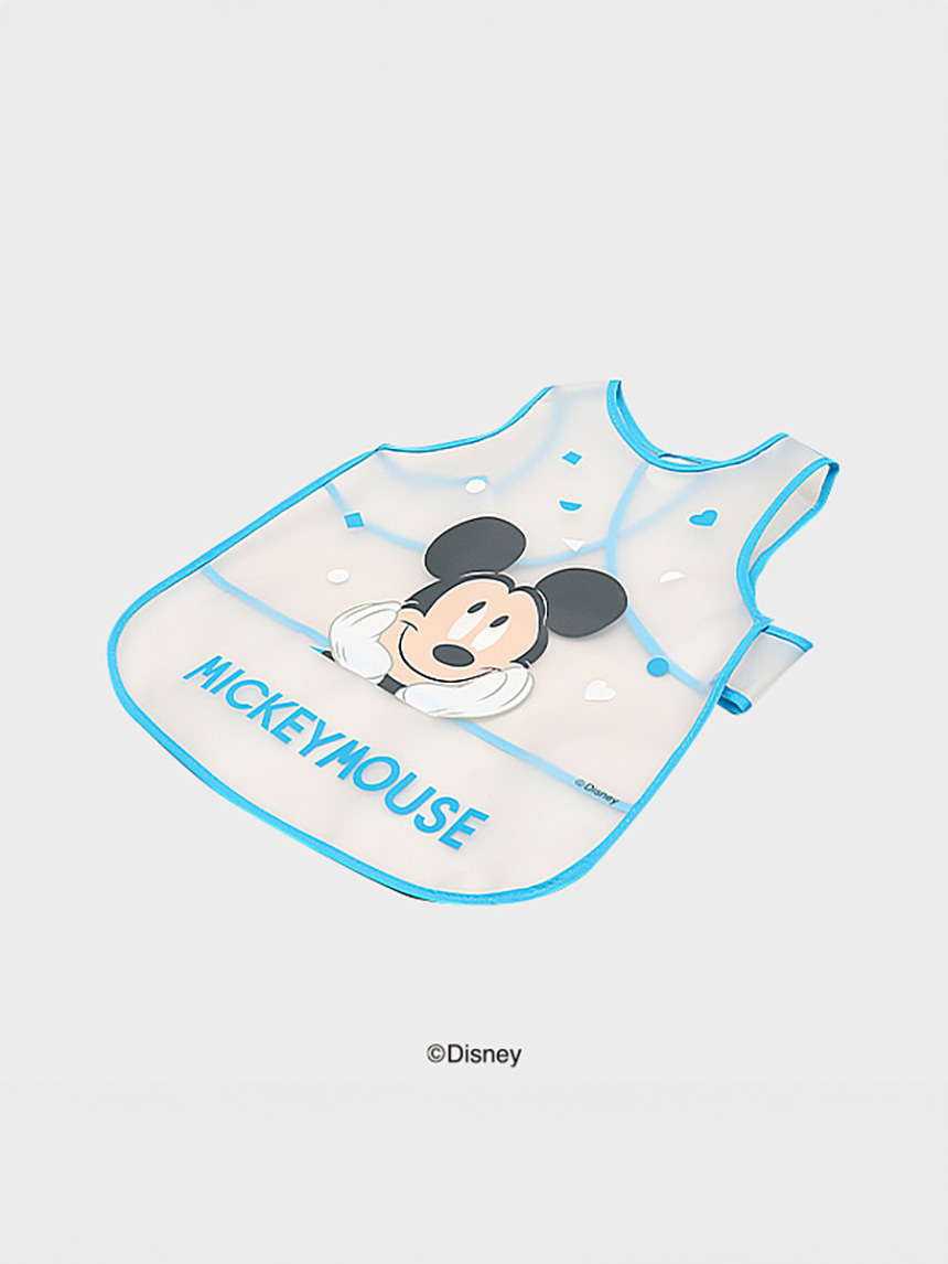 DAISO Disney Baby Bibs Vest