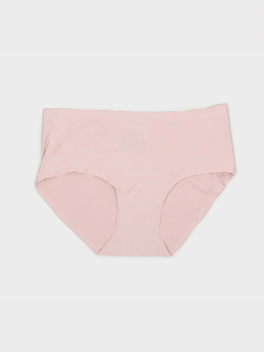 DAISO Women's Seamless Panties (100)