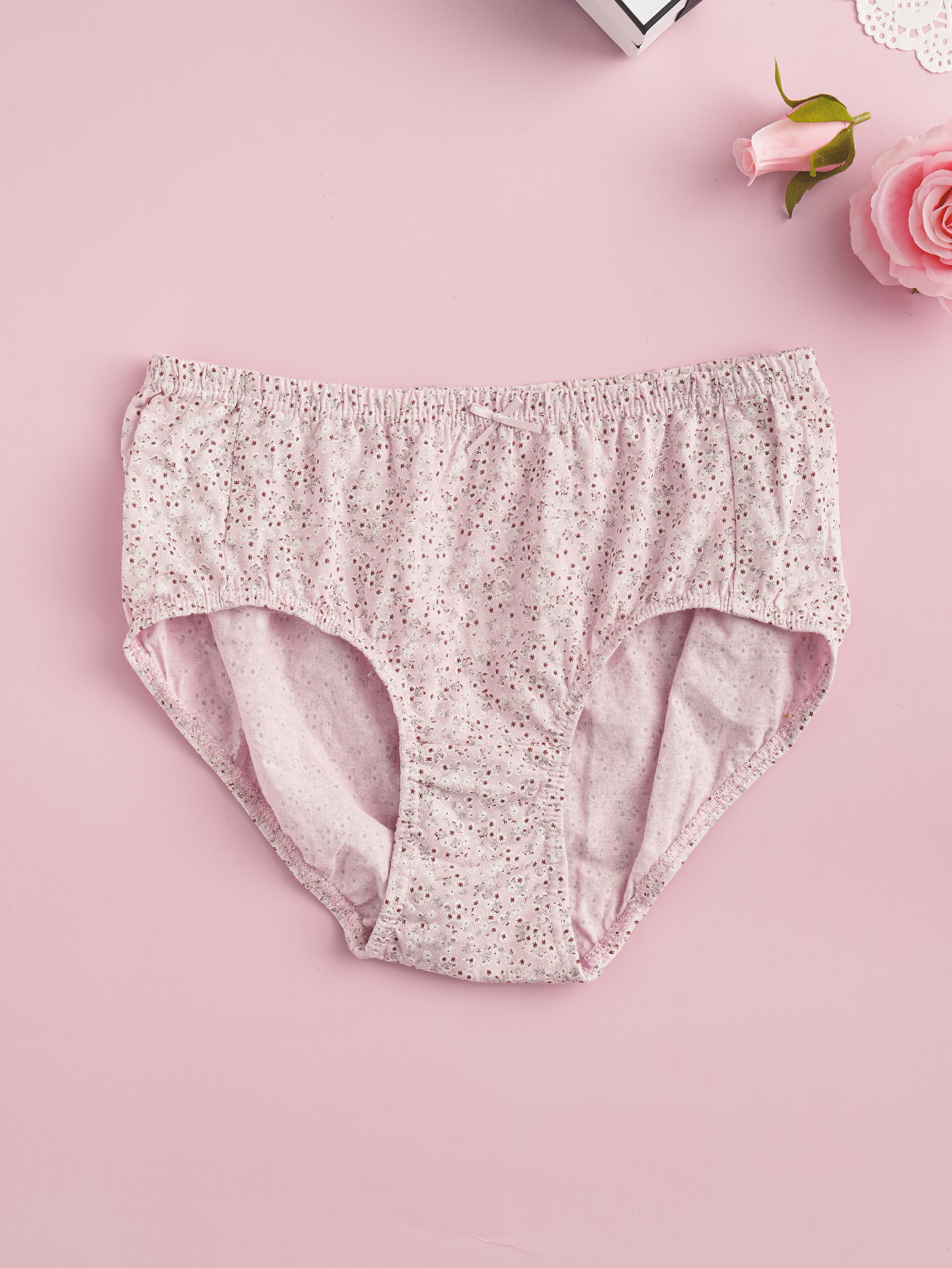 DAISO Pandora Maxi Panty (90)(A)