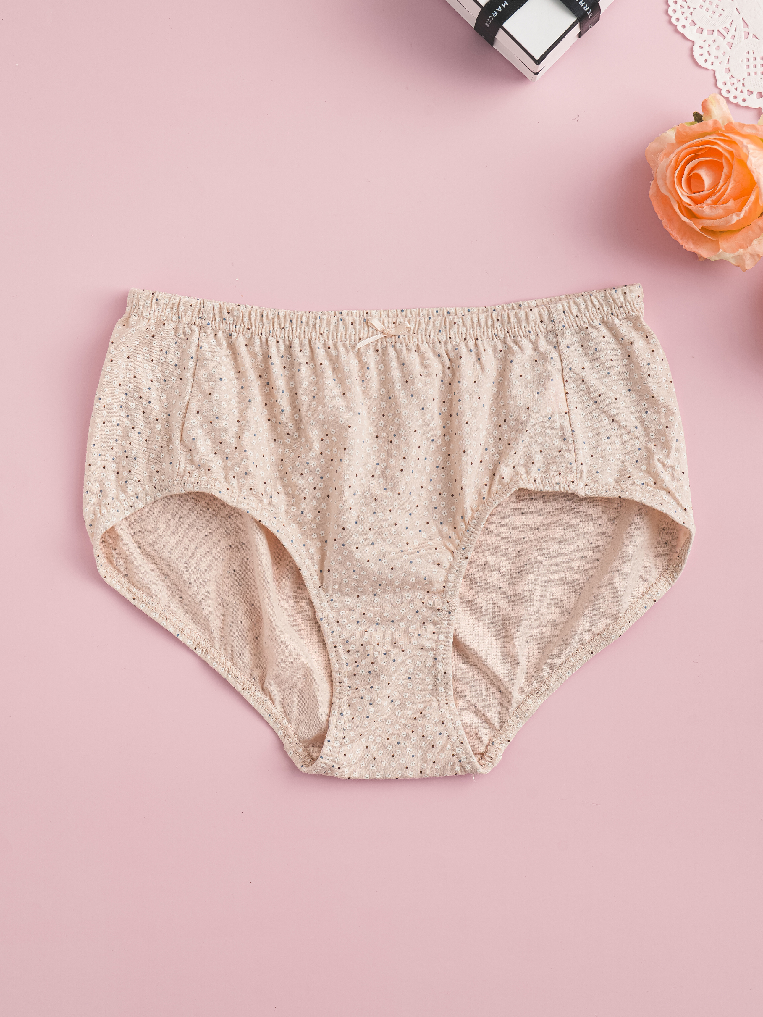 DAISO Pandora Maxi Panty (90) (B)