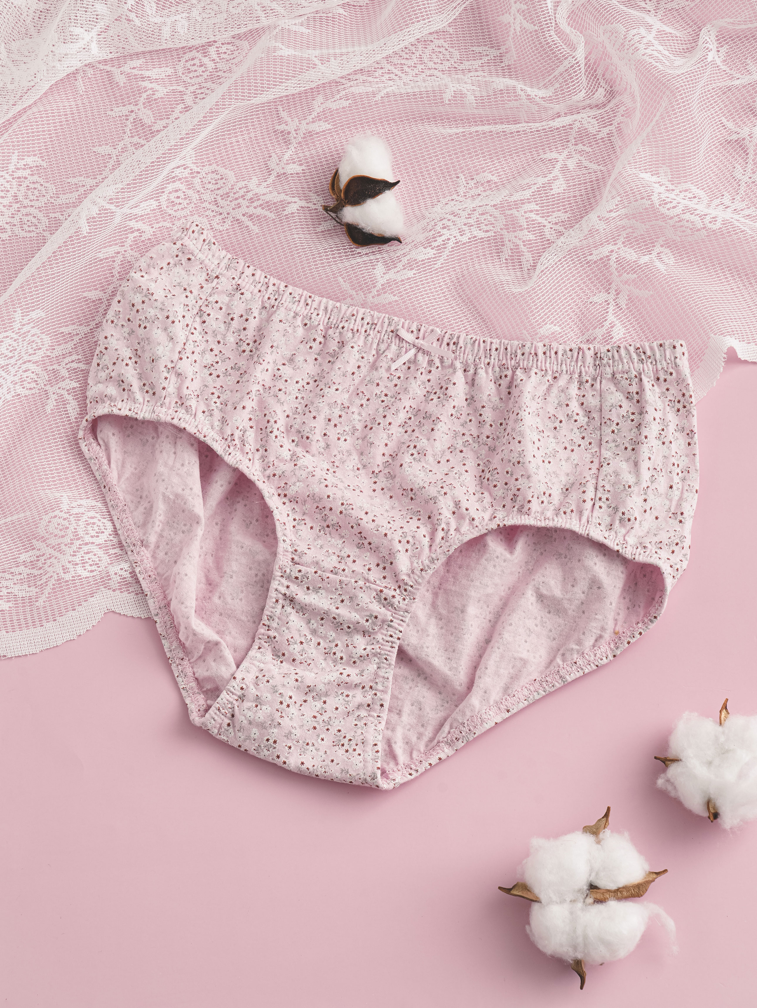 DAISO Pandora Maxi Panty (95)(A)