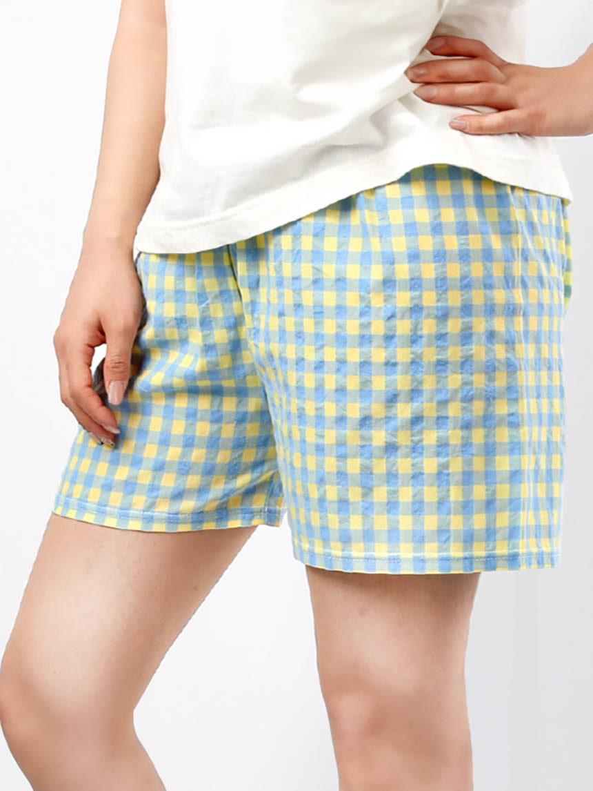 DAISO Patterns Homewares 3-Piece Pants